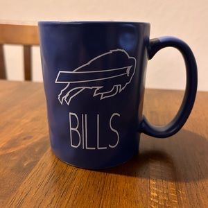 Buffalo Bills Mug